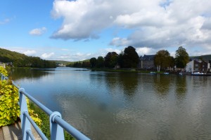 Luxemburg-Frankreich-Belgien Tour die 2