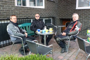 Kyllburg-Gerolstein-Tour 2017