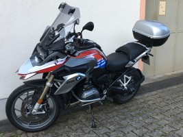 Wochentour ins Frankenland