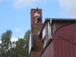 Gemütlich und sicher     3 Tage Harz Pullman City