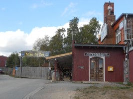 Gemütlich und sicher     3 Tage Harz Pullman City