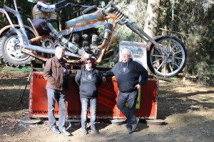 Gemütlich und sicher     3 Tage Harz Pullman City