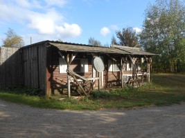 Gemütlich und sicher     3 Tage Harz Pullman City