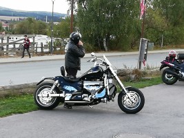 Gemütlich und sicher     3 Tage Harz Pullman City