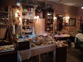 Gemütlich und sicher     3 Tage Harz Pullman City