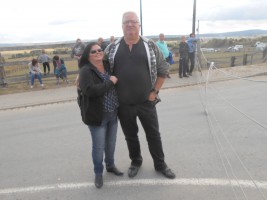 Gemütlich und sicher     3 Tage Harz Pullman City