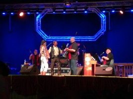 Gemütlich und sicher     3 Tage Harz Pullman City