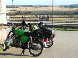 Gemütlich und sicher     3 Tage Harz Pullman City