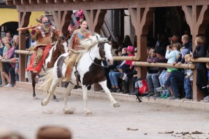 Gemütlich und sicher     3 Tage Harz Pullman City