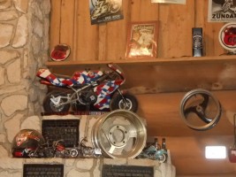 Gemütlich und sicher     3 Tage Harz Pullman City