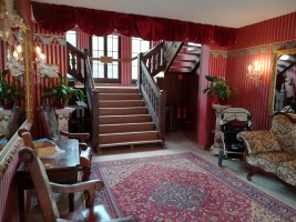 Gemütlich und sicher     3 Tage Harz Pullman City