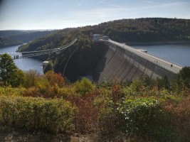 Gemütlich und sicher     3 Tage Harz Pullman City