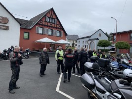 BFR Jahres Tour 2019