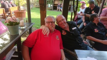 BFR Jahres Tour 2019