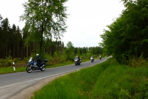 BFR Jahres Tour 2019