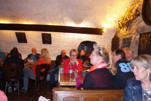 BFR Jahres Tour 2019