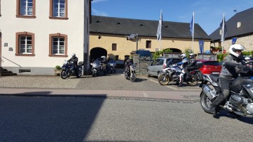 BFR Jahres Tour 2019