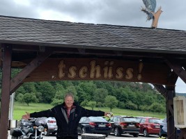 BFR Jahres Tour 2019