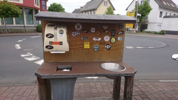 BFR Jahres Tour 2019