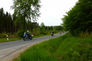 BFR Jahres Tour 2019