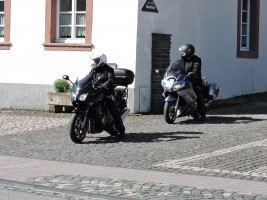 BFR Jahres Tour 2019