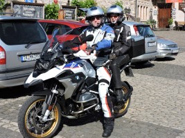 BFR Jahres Tour 2019