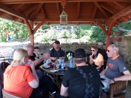 BFR Jahres Tour 2019