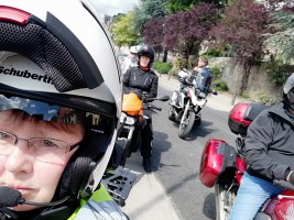 BFR Jahres Tour 2019