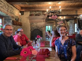 BFR Jahres Tour 2019