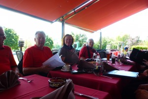 BFR Jahres Tour 2019