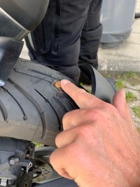 BFR Jahres Tour 2019