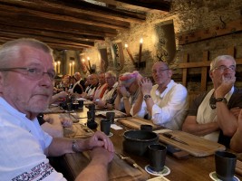 BFR Jahres Tour 2019