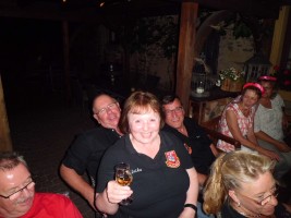 BFR Jahres Tour 2019