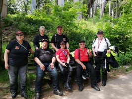 BFR Jahres Tour 2019