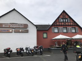 BFR Jahres Tour 2019