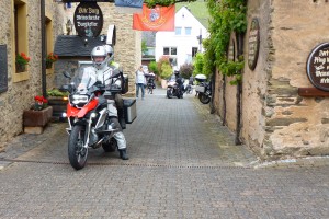 BFR Jahres Tour 2019