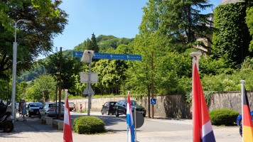 BFR Jahres Tour 2019