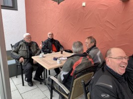 BFR Jahres Tour 2019