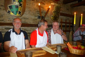 BFR Jahres Tour 2019