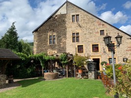 BFR Jahres Tour 2019