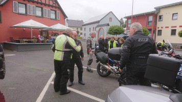 BFR Jahres Tour 2019