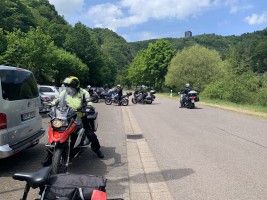 BFR Jahres Tour 2019