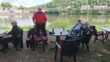 BFR Jahres Tour 2019