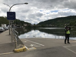 BFR Jahres Tour 2019