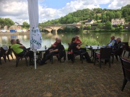 BFR Jahres Tour 2019