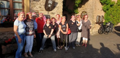 BFR Jahres Tour 2019