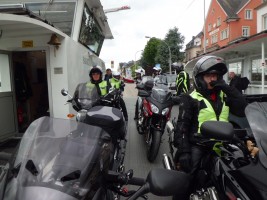 BFR Jahres Tour 2019