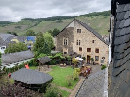 BFR Jahres Tour 2019