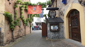 BFR Jahres Tour 2019