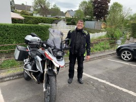 BFR Jahres Tour 2019